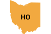 俄亥俄州 State